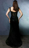 MayQueen Evening Gowns MQ2132