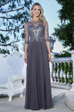 Adora Evening Gowns 3382-03