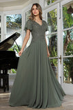 Adora Evening Gowns 3356-03