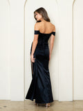 Eva Evening Gowns 3503