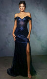 MayQueen Evening Gowns MQ2132