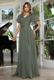 Adora Evening Gowns 3356-03