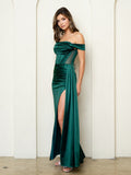 Eva Evening Gowns 3503