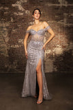 MayQueen Evening Gowns MQ2132