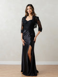 Eva Evening Gowns 5298