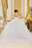 Dancing Queen Quinceañera Dress 5043