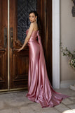 MayQueen Evening Gown MQ2175