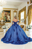 Dancing Queen Quinceañera Dress 1997