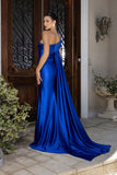 MayQueen Evening Gown MQ2175