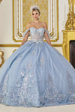 Dancing Queen Quinceañera Dress 1997