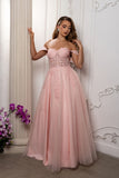 MayQueen Evening Gown MQ2176