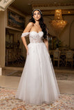 MayQueen Wedding Gown MQ2176W