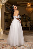 MayQueen Wedding Gown MQ2176W
