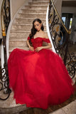 MayQueen Evening Gown MQ2176