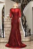 Adora Evening Gowns 3354-03