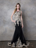 Eva Evening Gowns 5135