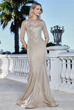 Adora Evening Gowns 3354-03