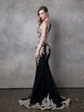 Eva Evening Gowns 5135