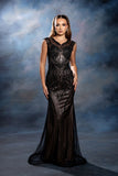 MayQueen Evening Gown RQ8245