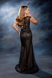 MayQueen Evening Gown RQ8245