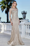 Adora Evening Gowns 3354-03