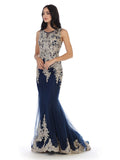Eva Evening Gowns 5135