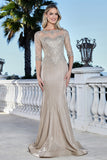 Adora Evening Gowns 3354-03