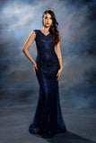 MayQueen Evening Gown RQ8245
