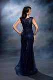 MayQueen Evening Gown RQ8245