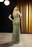 MayQueen Evening Gown RQ8245