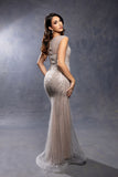 MayQueen Evening Gown RQ8245