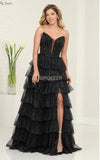 MayQueen Evening Gown RQ8142