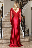 Adora Evening Gowns 3348-03