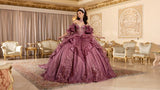 MayQueen  Quinceañera Dress LK310