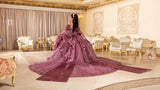MayQueen  Quinceañera Dress LK310