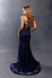 Mayqueen Evening Gown RQ8242