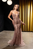 Mayqueen Evening Gown RQ8242