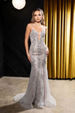 Mayqueen Evening Gown RQ8242
