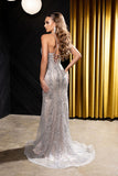 Mayqueen Evening Gown RQ8242