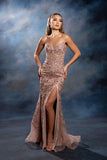 Mayqueen Evening Gown RQ8243