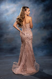 Mayqueen Evening Gown RQ8243