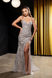 Mayqueen Evening Gown RQ8243