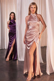 LaDivine by Cinderella Divine Evening Gown CH031