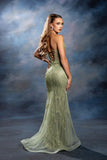 MayQueen Evening Gown RQ8241