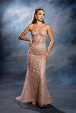 MayQueen Evening Gown RQ8241