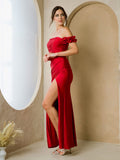 Eva Evening Gowns 3522
