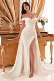 LaDivine by Cinderella Divine Wedding Gown WN315