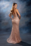 MayQueen Evening Gown RQ8241