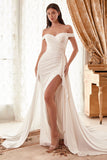 LaDivine by Cinderella Divine Wedding Gown WN315