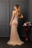 MayQueen Evening Gown RQ8258